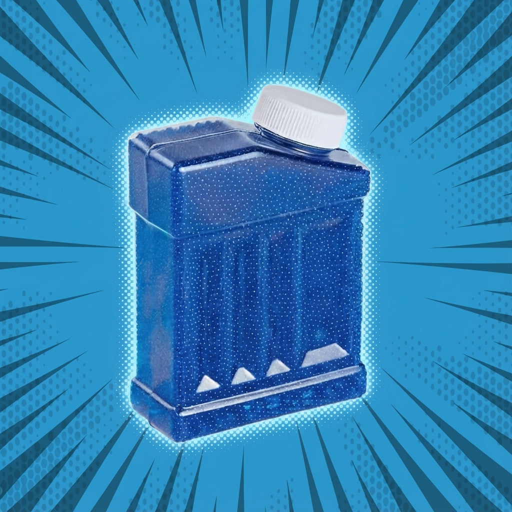 Výhodný balíček - 2× Gelshot pištoľ M4A1 + 2× náboje zadarmo