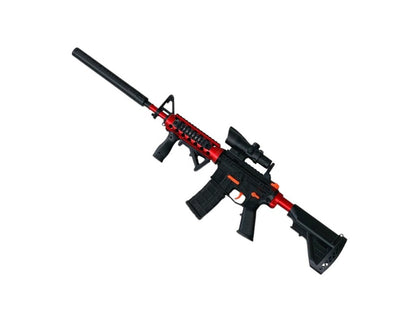 Gel Shot M4A1  pistolka na gelové kuličky