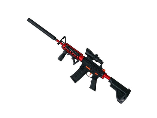 Gel Shot M4A1  pistolka na gelové kuličky