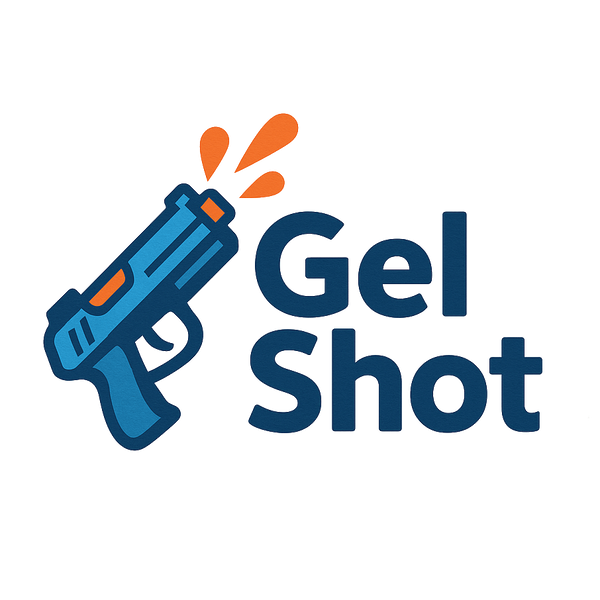 gelshot.cz