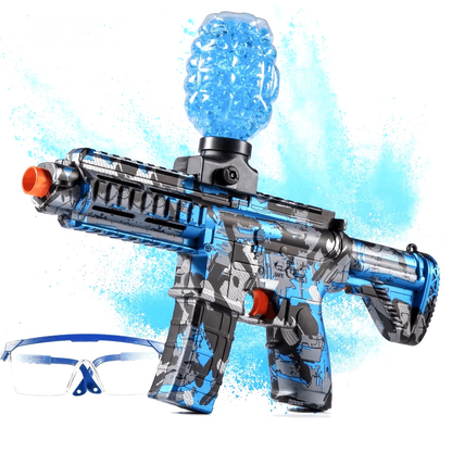 Gel Shot M416 Pistole na gelové kuličky