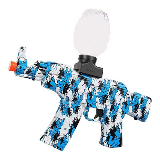 Gel Shot AK47 Pistole na gelové kuličky