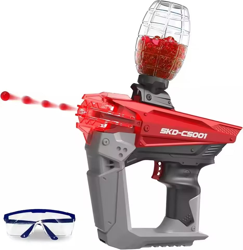 Gel Shot SKD pistolka na gelové kuličky